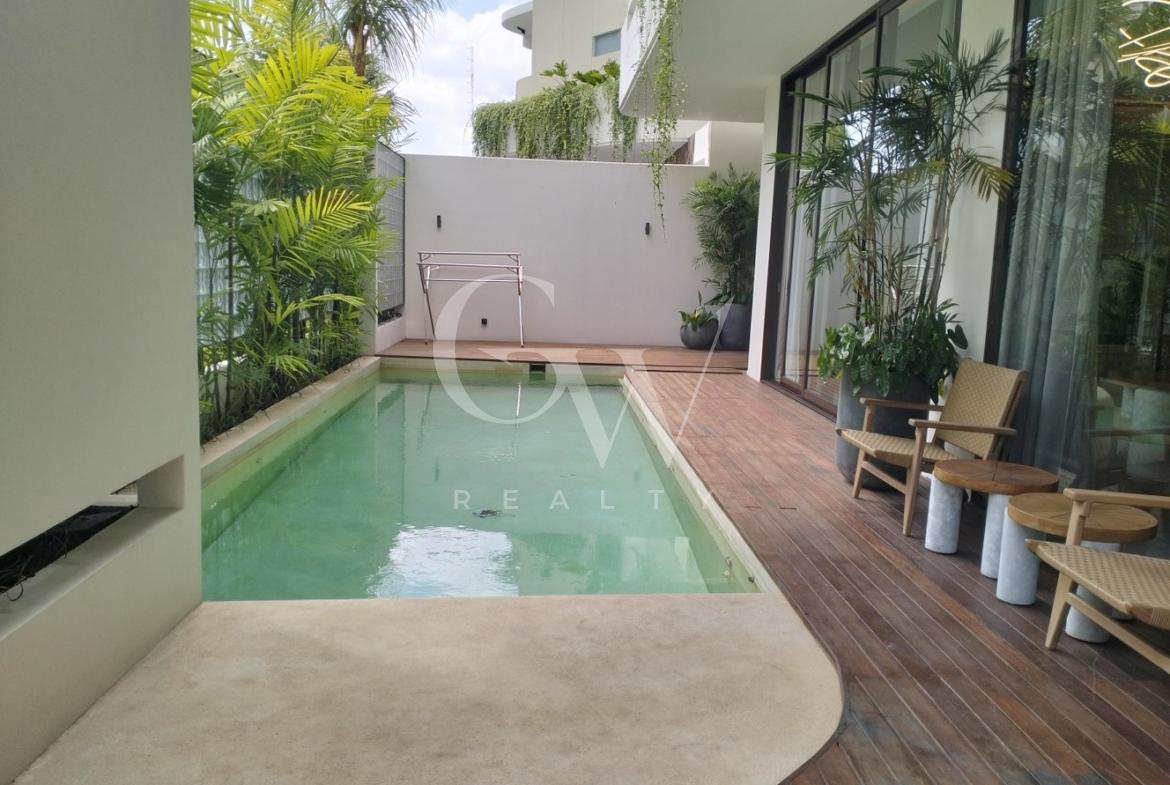 Villa Miami