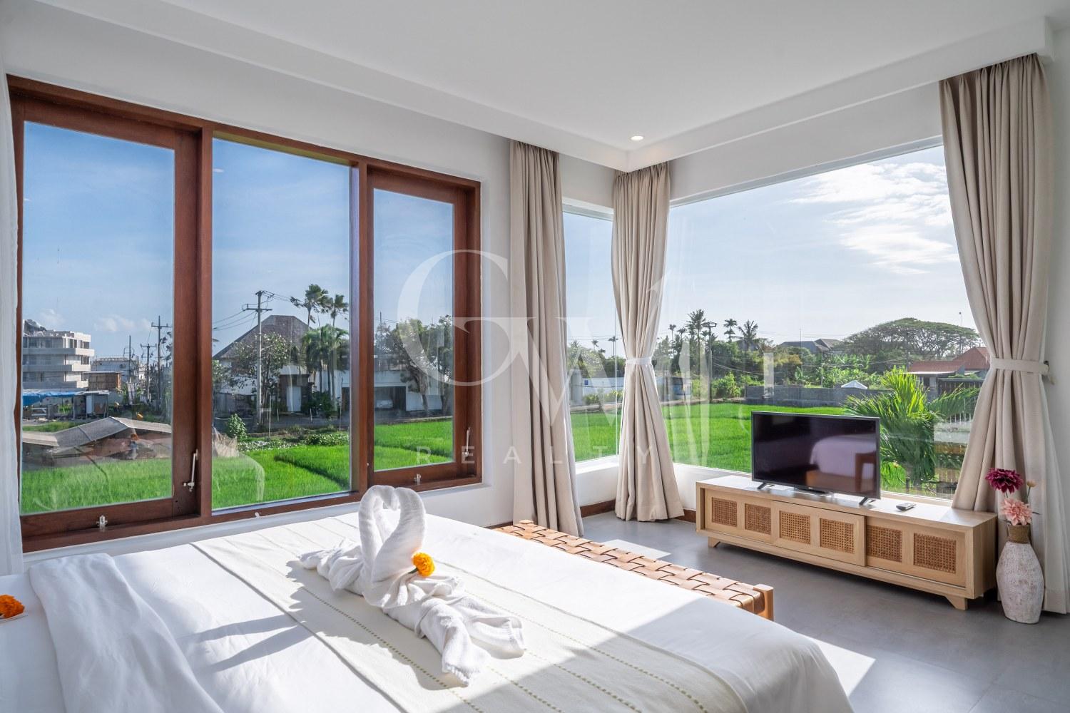 Villa Terbenam