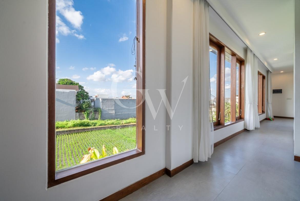 Villa Terbenam