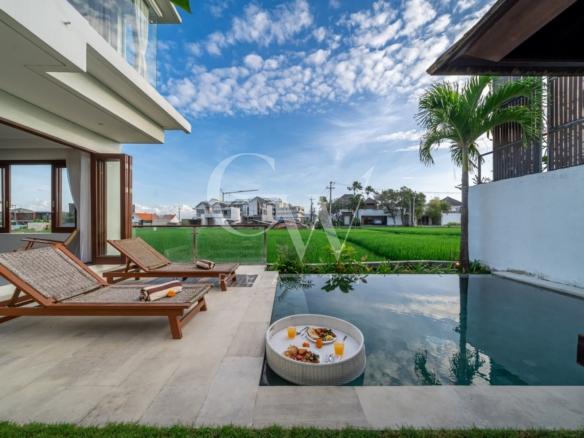 Villa Terbenam