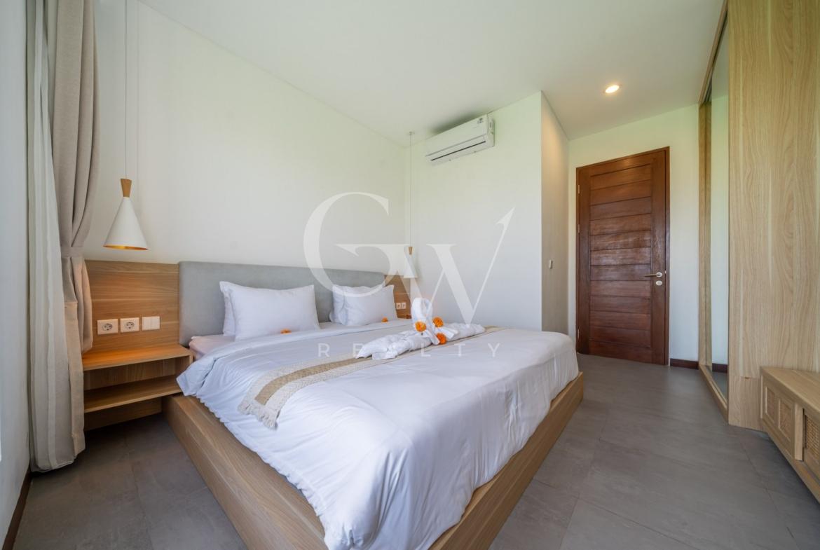 Villa Terbenam