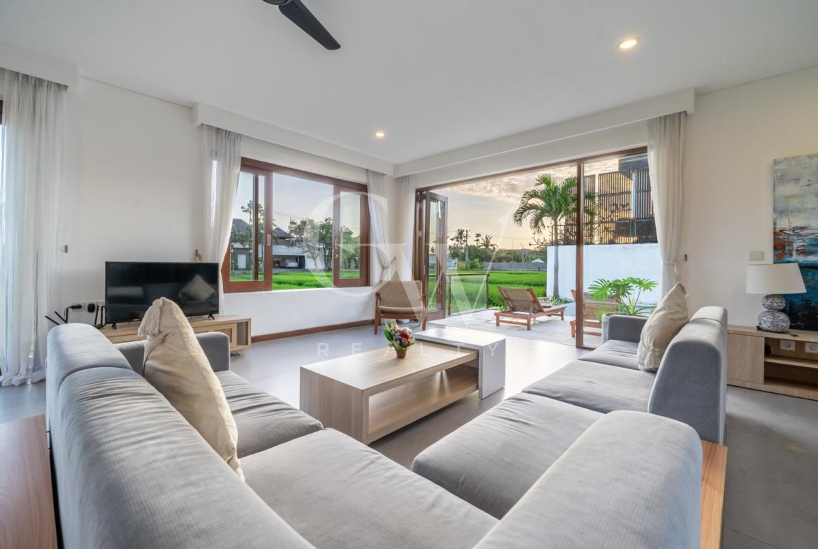 Villa Terbenam