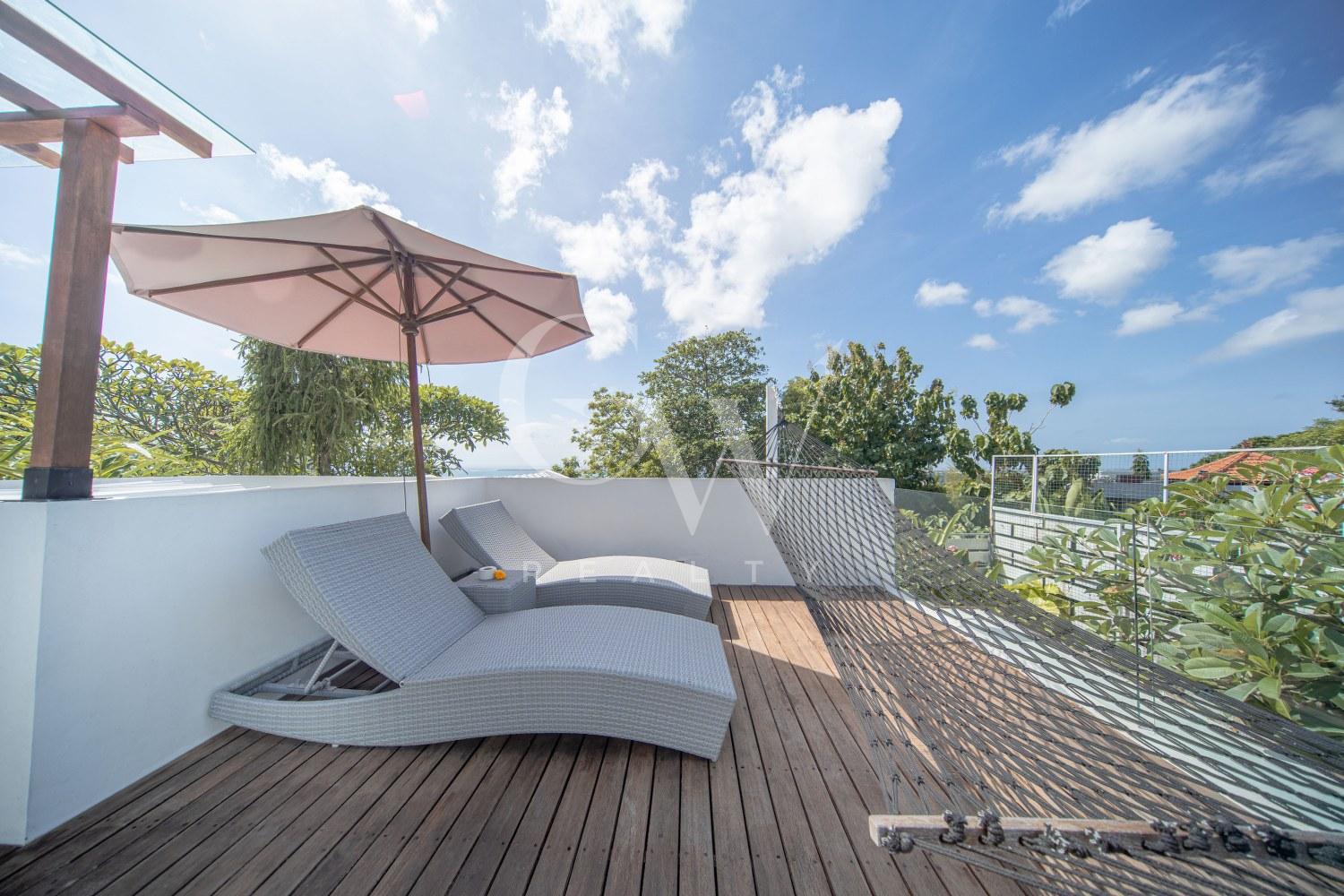 Villa Escape