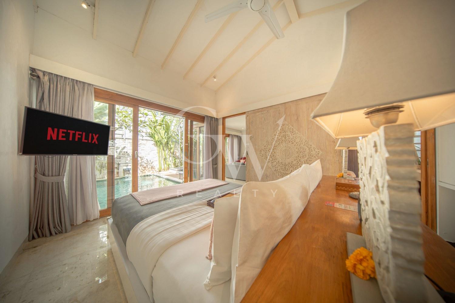 Villa Escape