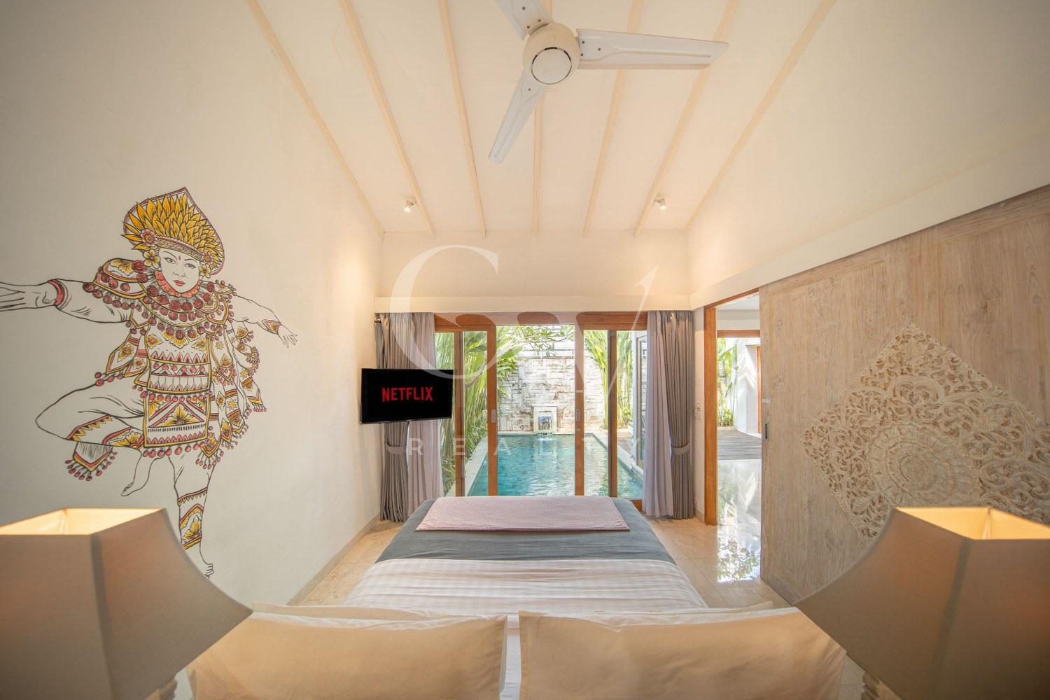 Villa Escape