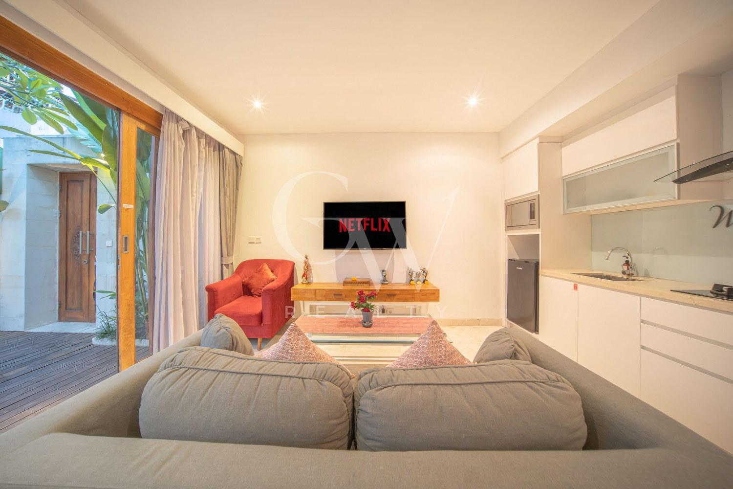 Villa Escape