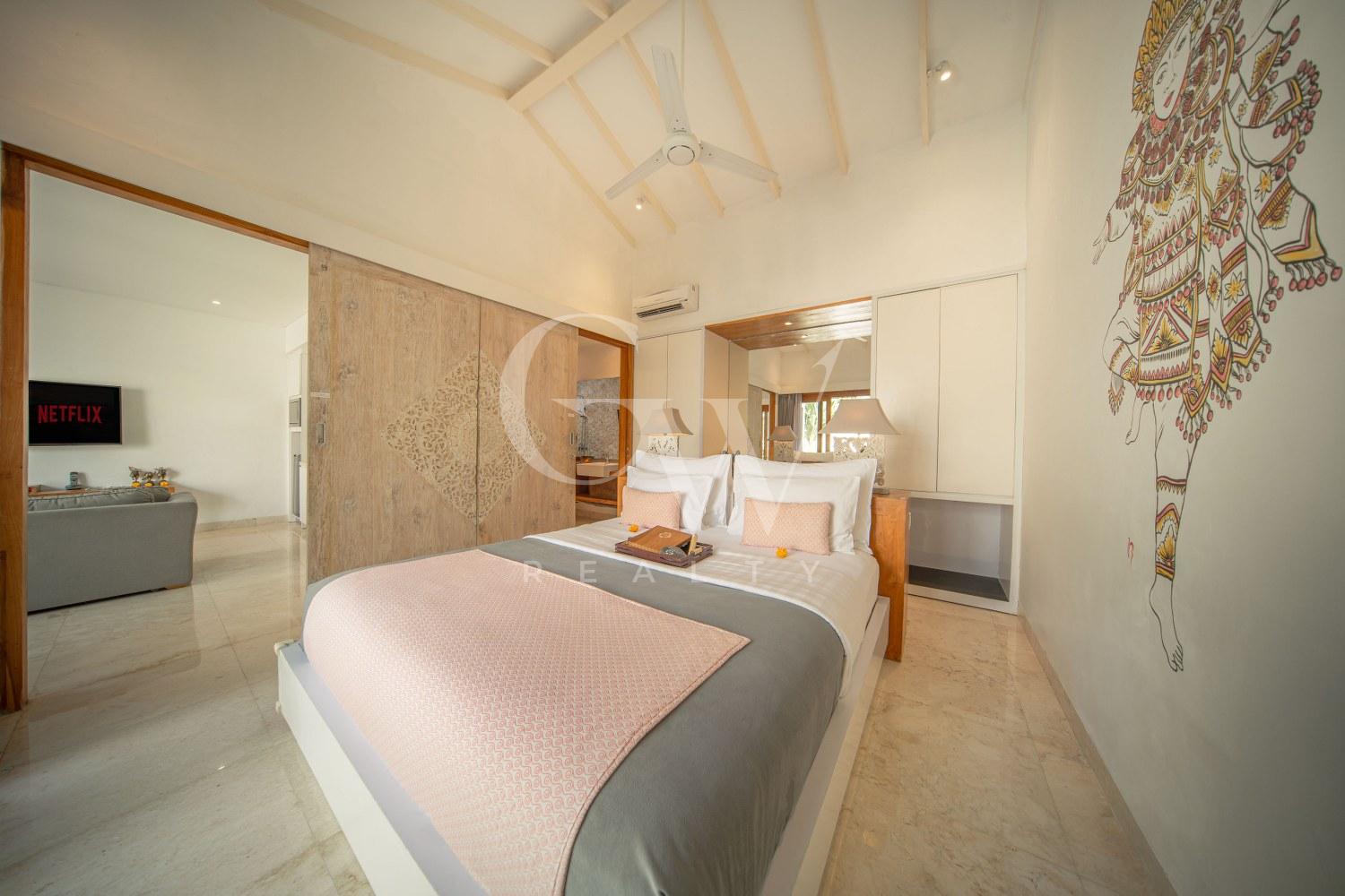 Villa Escape