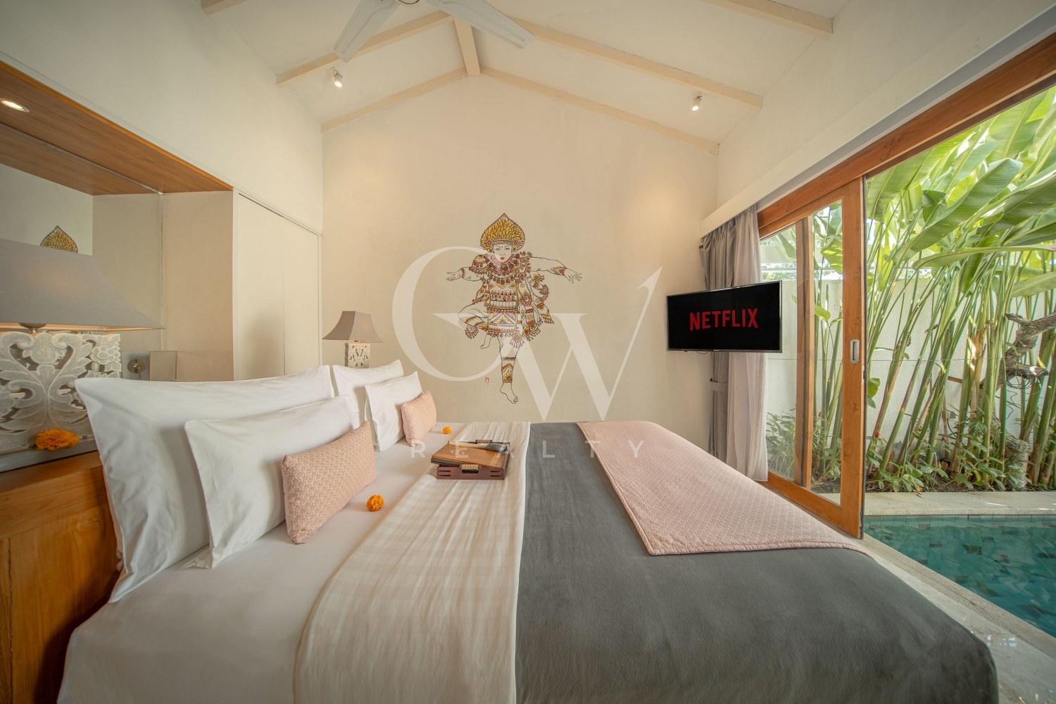 Villa Escape