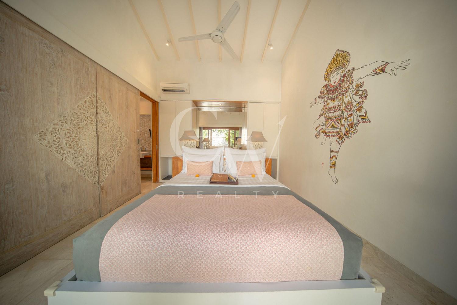 Villa Escape