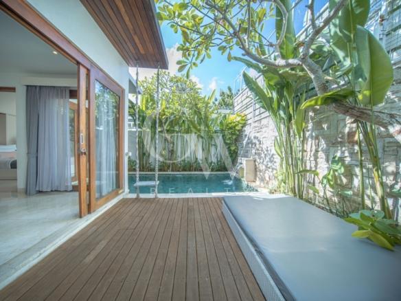 Villa Escape