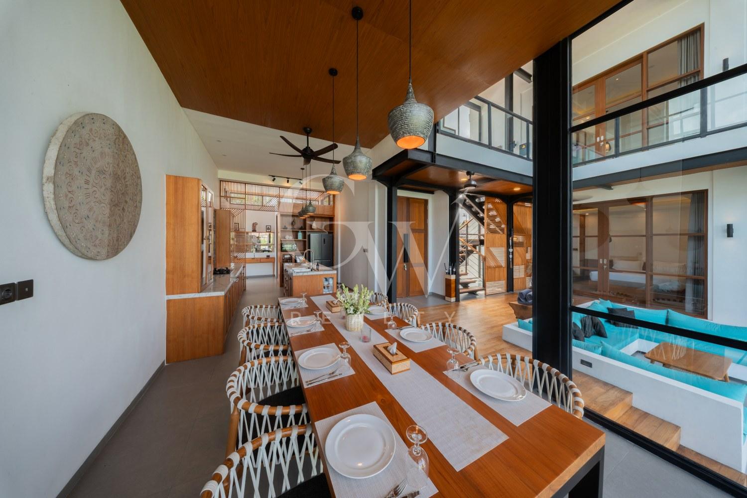 Villa Wings