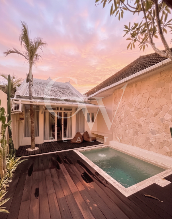 Villa Charm