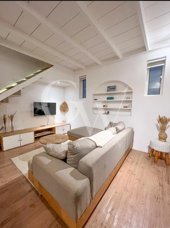 Villa Charm