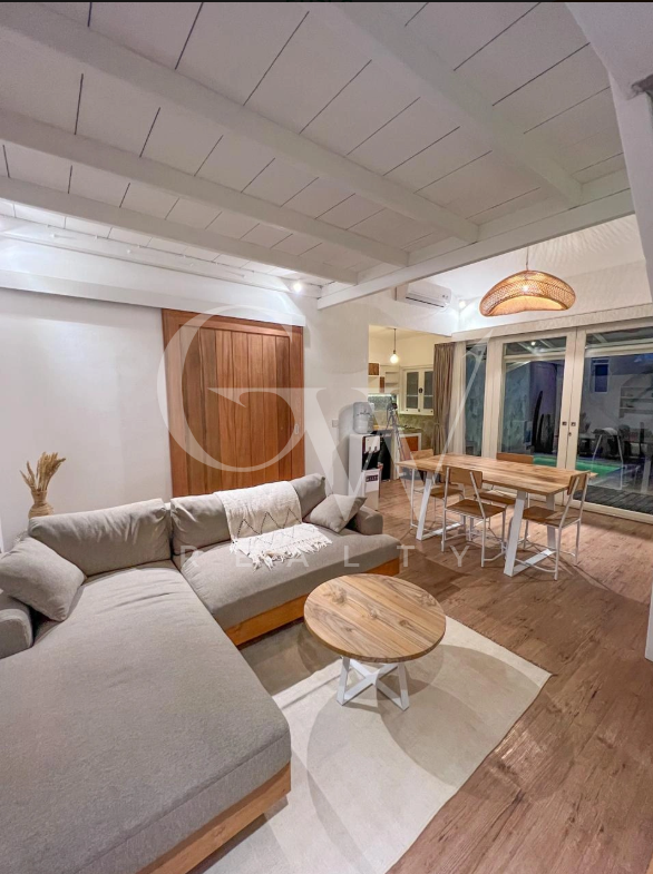 Villa Charm