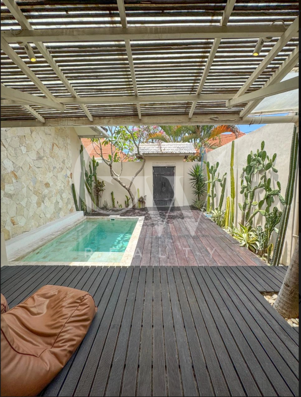 Villa Charm