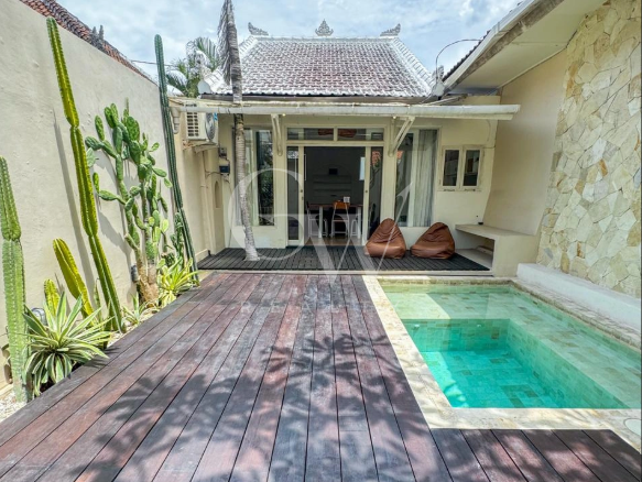 Villa Charm