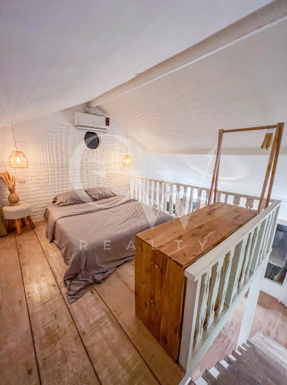 Villa Charm