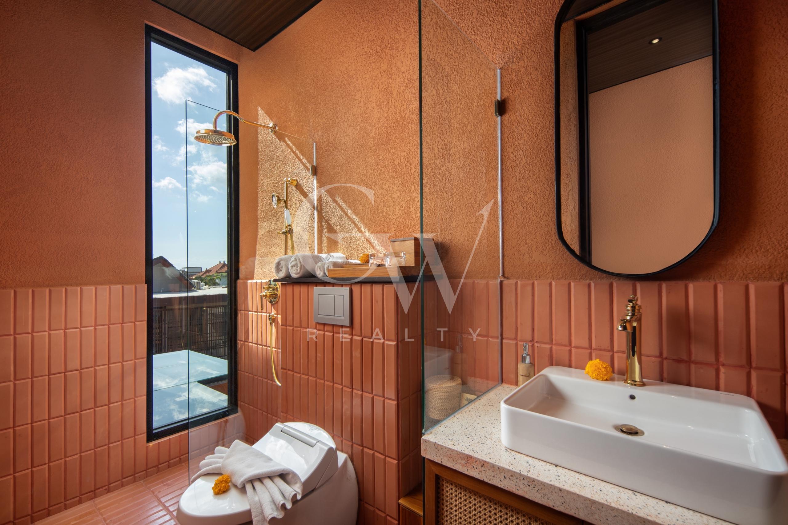 Two Bedroom Villa (15) Villa Bumi