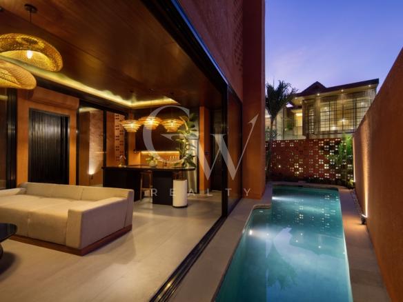 Villa Bumi