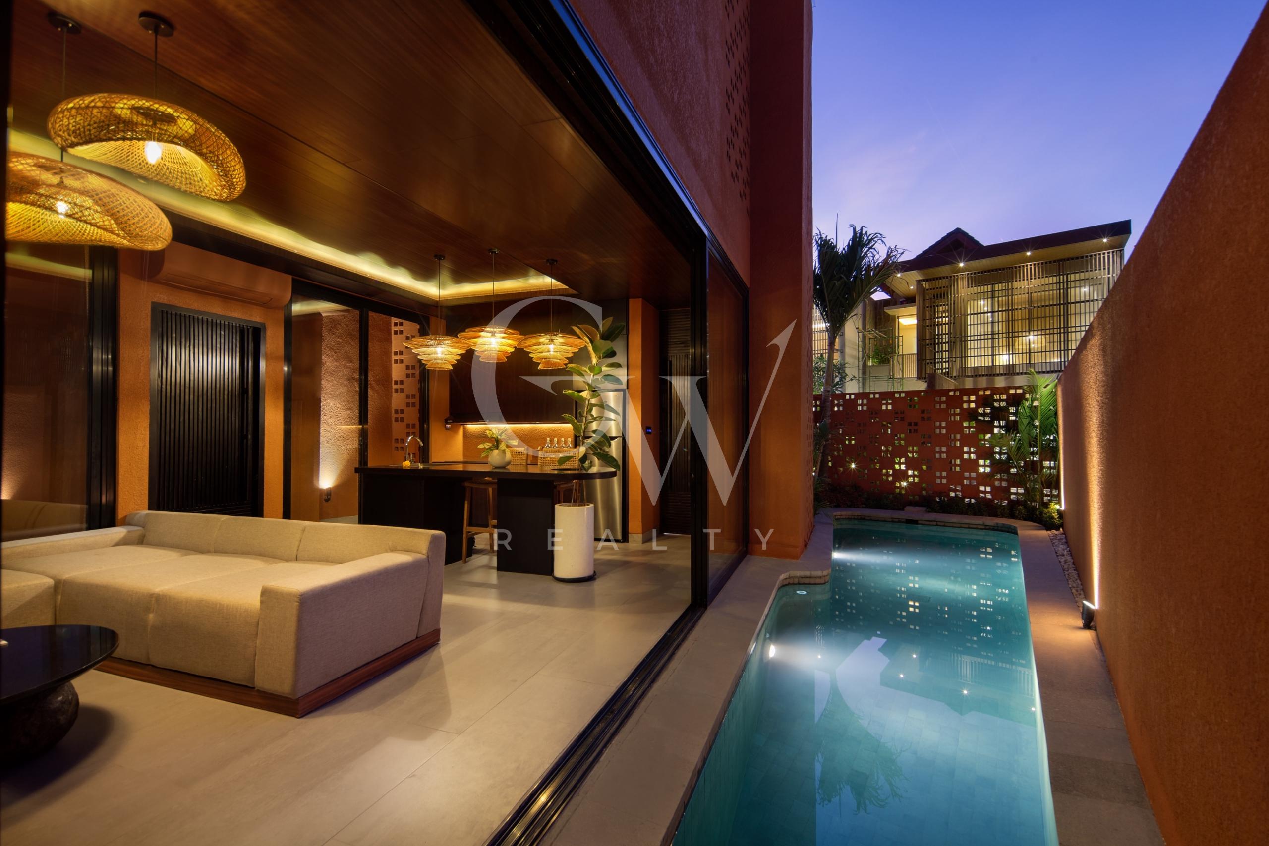 Villa Bumi