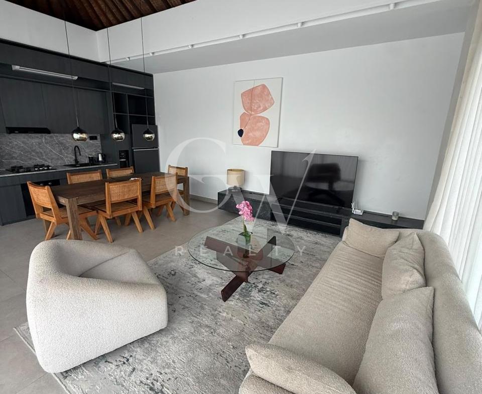 Villa Riverstone Umalas