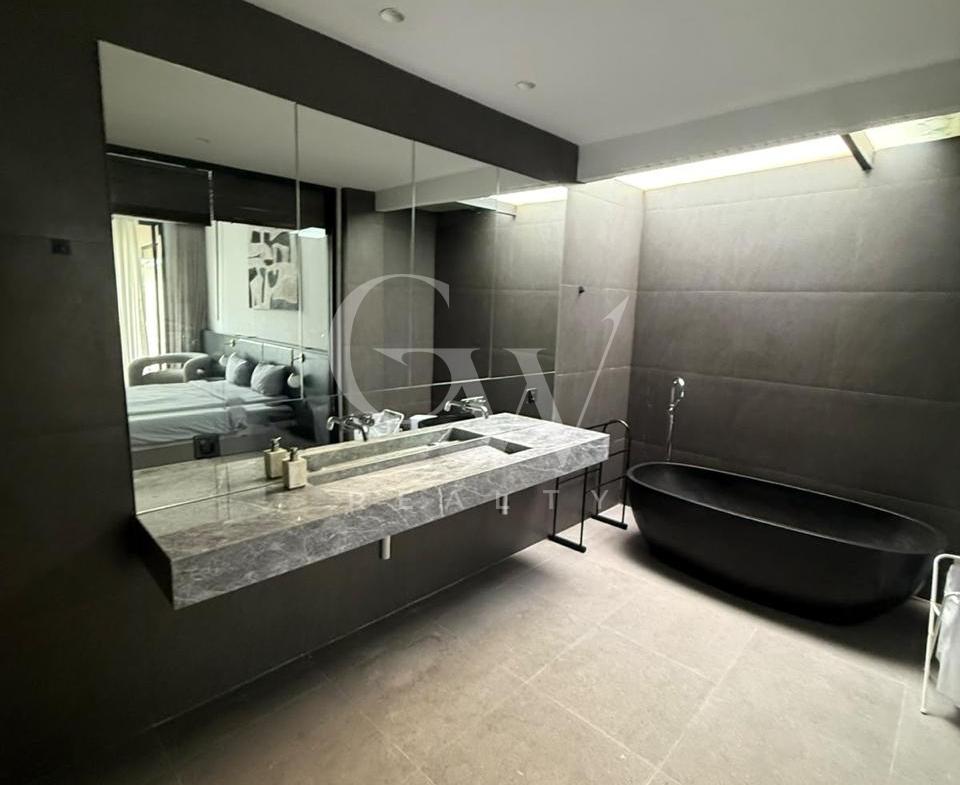 Villa Riverstone Umalas