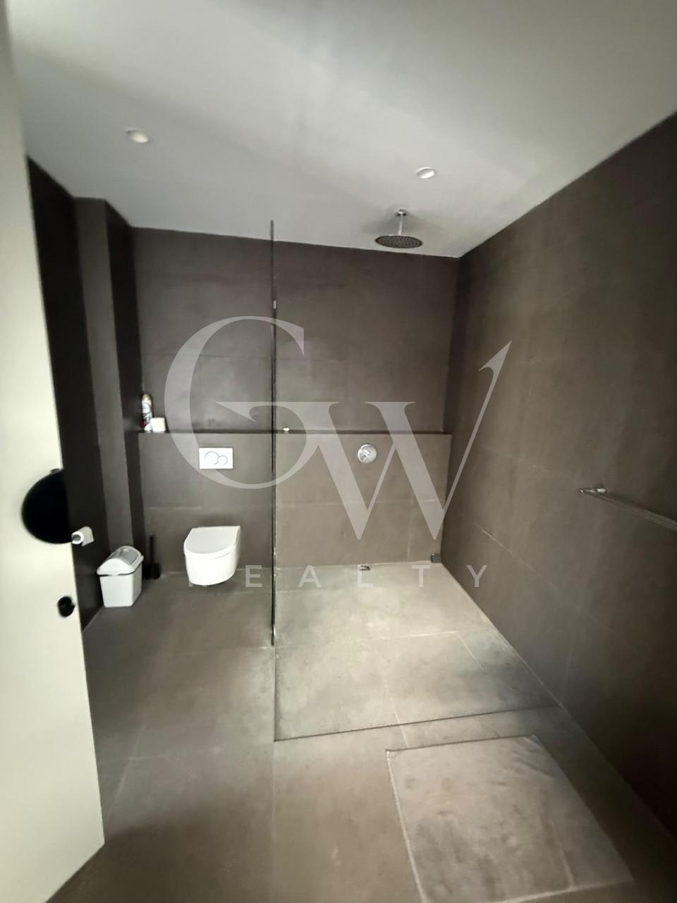 VILLA BUCU SCOT 6 Villa Riverstone Umalas