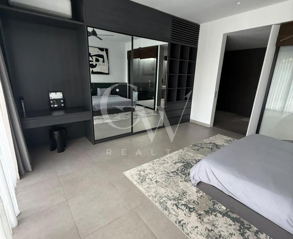 Villa Riverstone Umalas