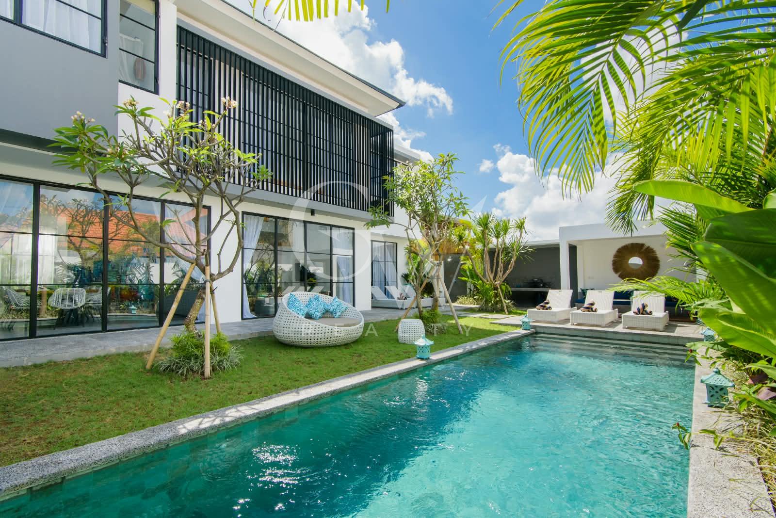 Villa Kylie