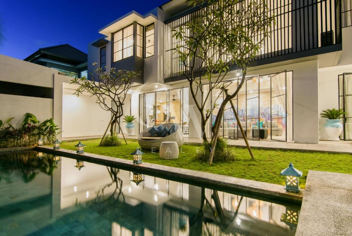 Villa Kylie