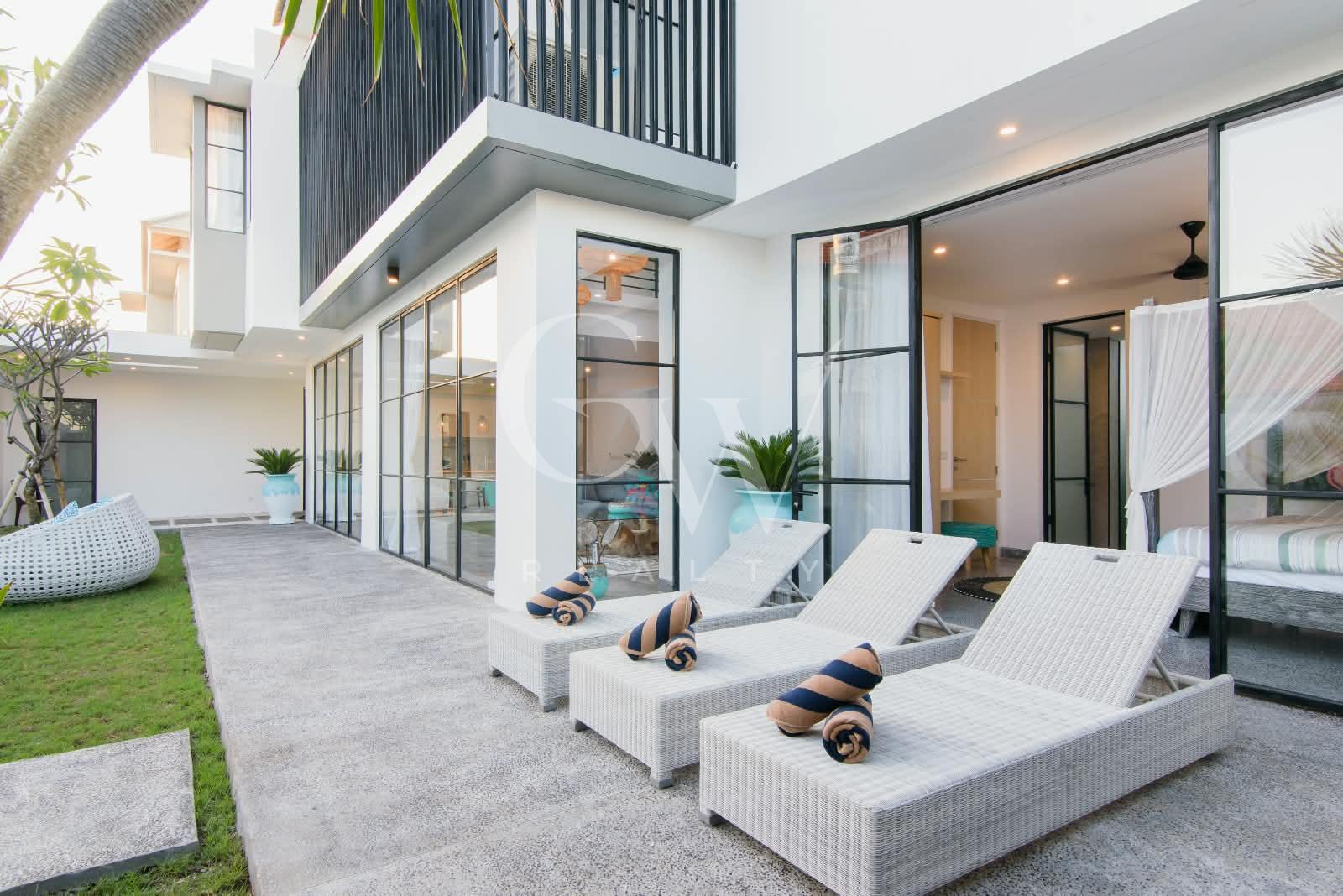 Villa Kylie