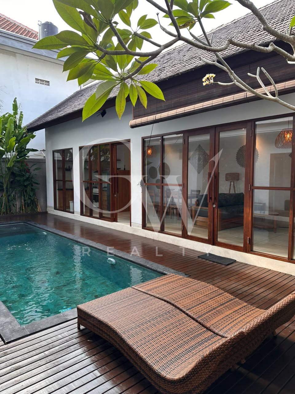 Villa Floral 1