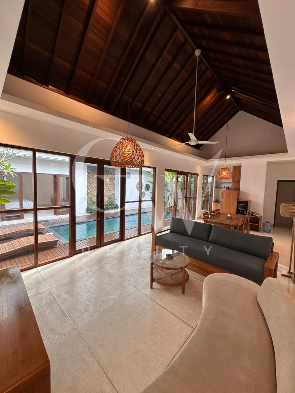 Villa Floral 1