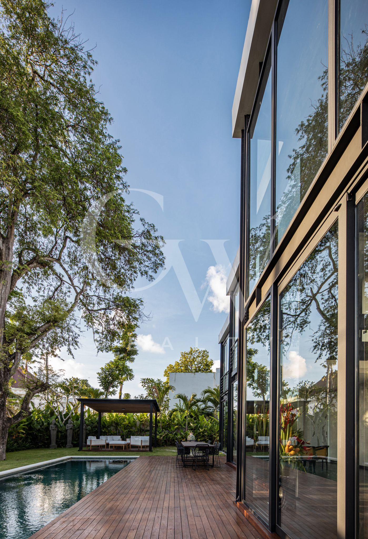 Villa Maxima 2