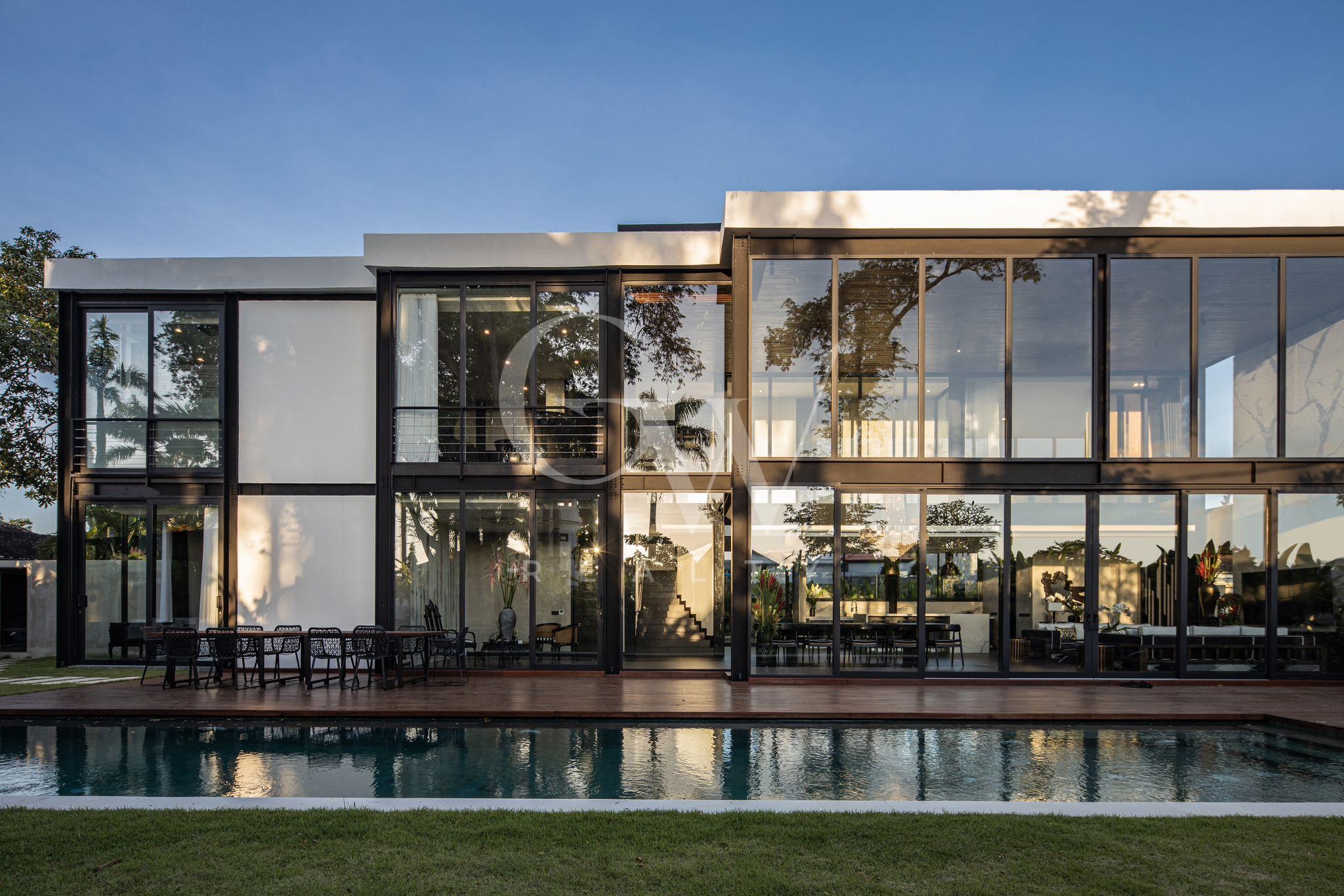 Villa Maxima 2