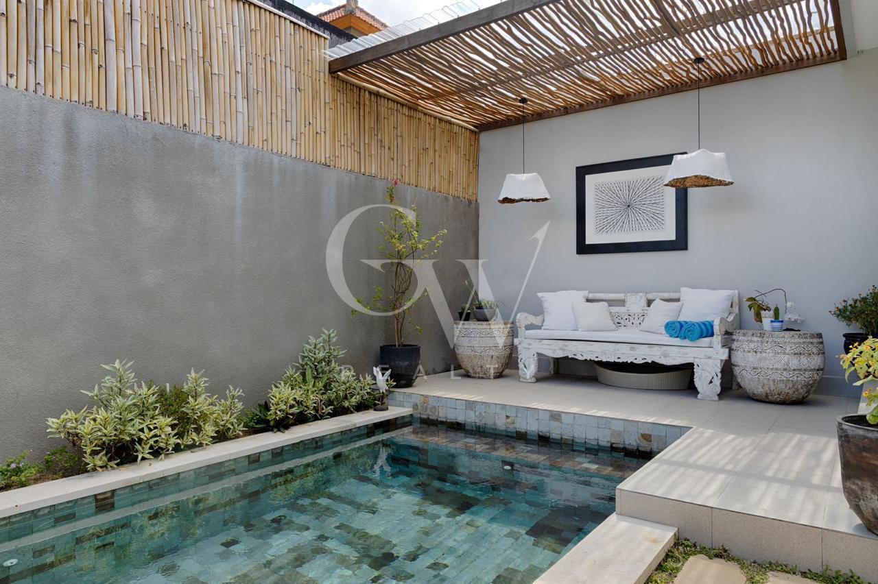 Villa Teduh Jiwa Kutuh 2