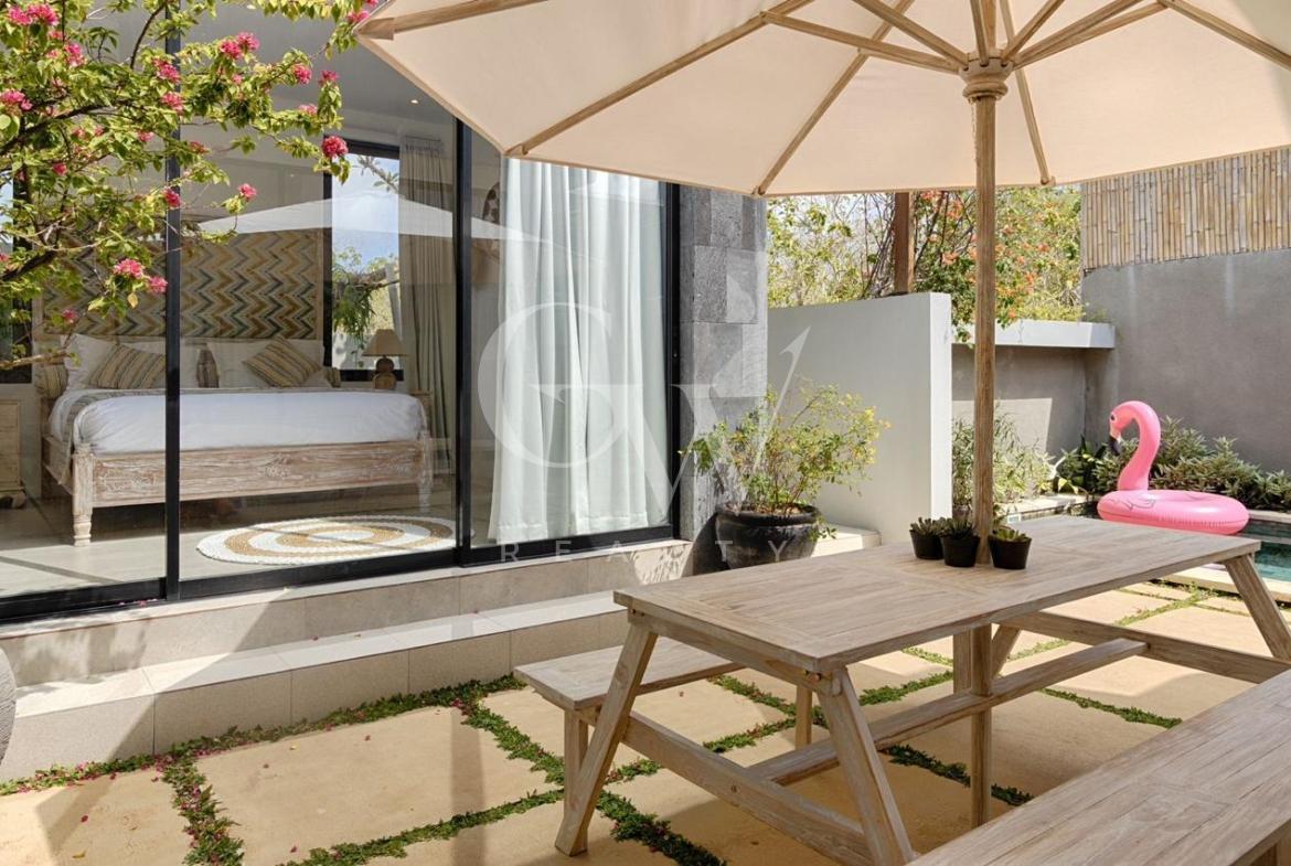 Villa Teduh Jiwa Kutuh 2