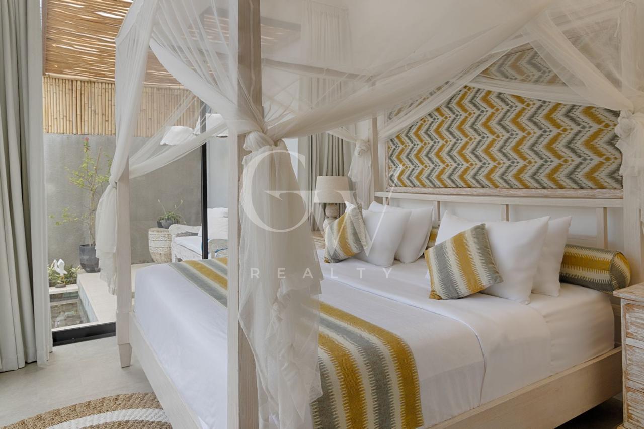 VILLA NADJA 5 Villa Teduh Jiwa Kutuh 2
