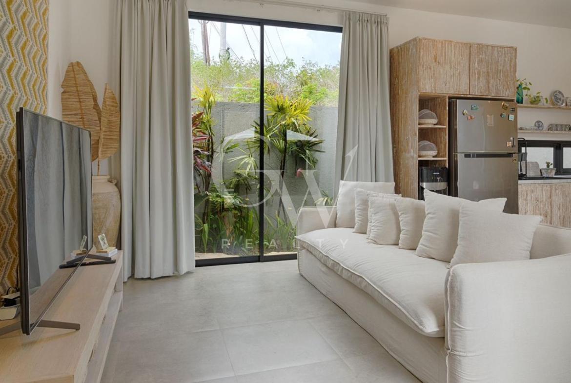 Villa Teduh Jiwa Kutuh 2