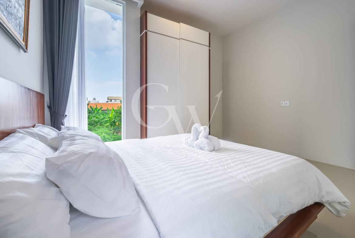 Villa Calm Canggu 2