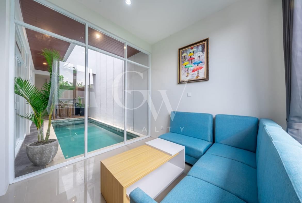 Villa Calm Canggu 2