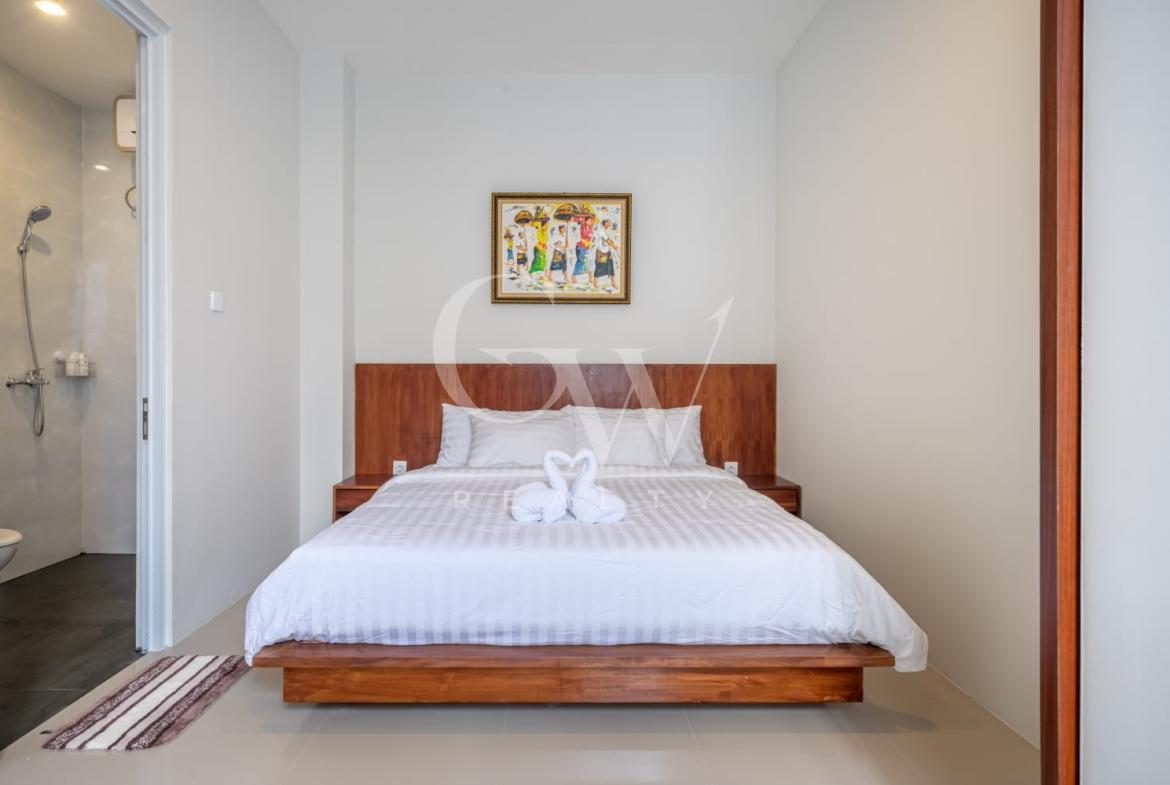 Villa Calm Canggu 2