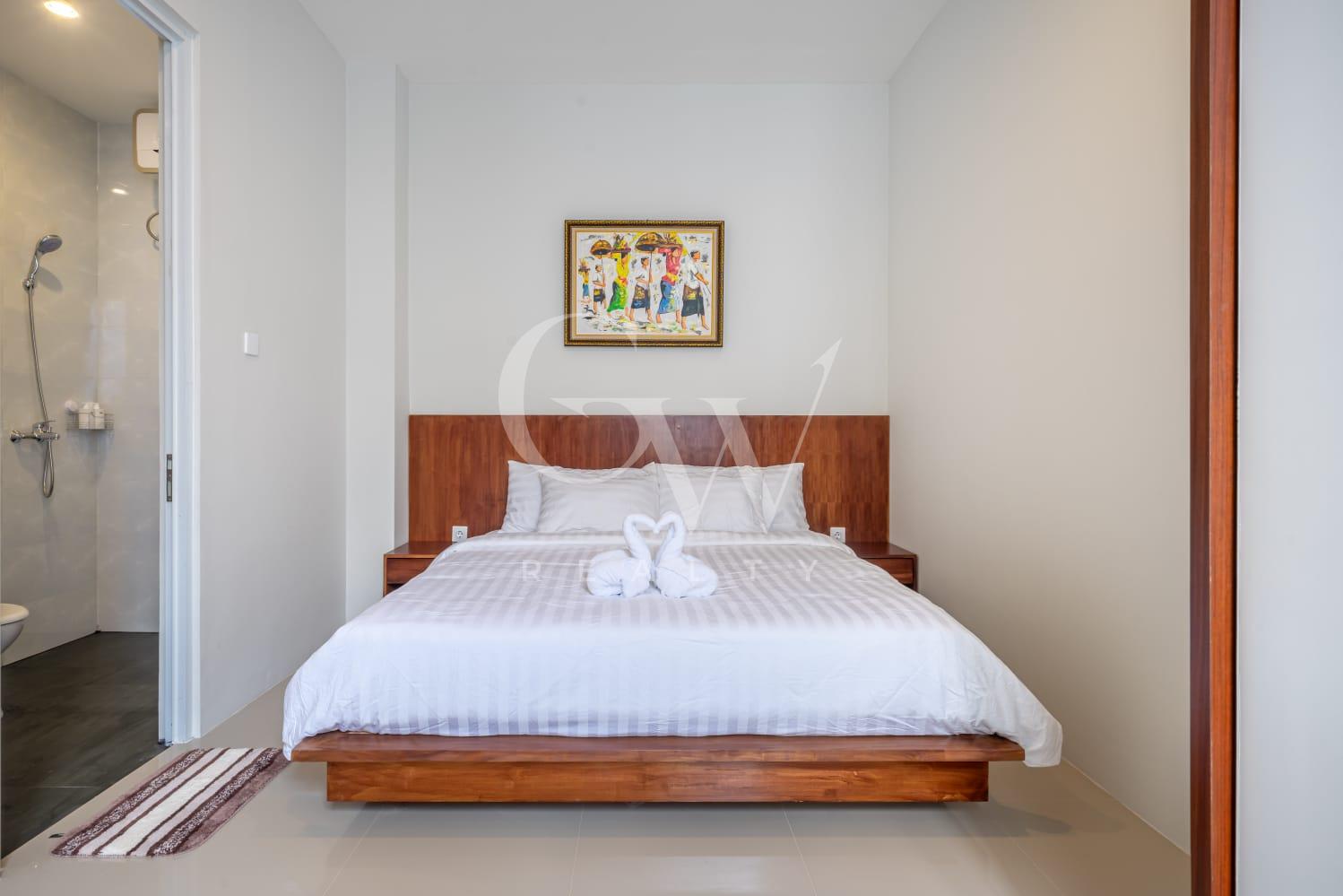VILLA TENTREM CANGGU 5 Villa Calm Canggu 2