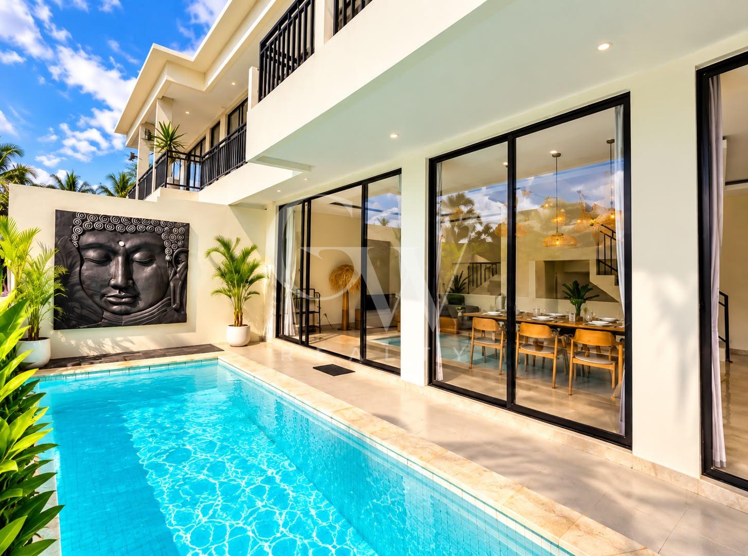 Villa anywhere Villa Panorama
