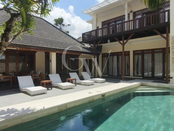 Villa Cakrahitta