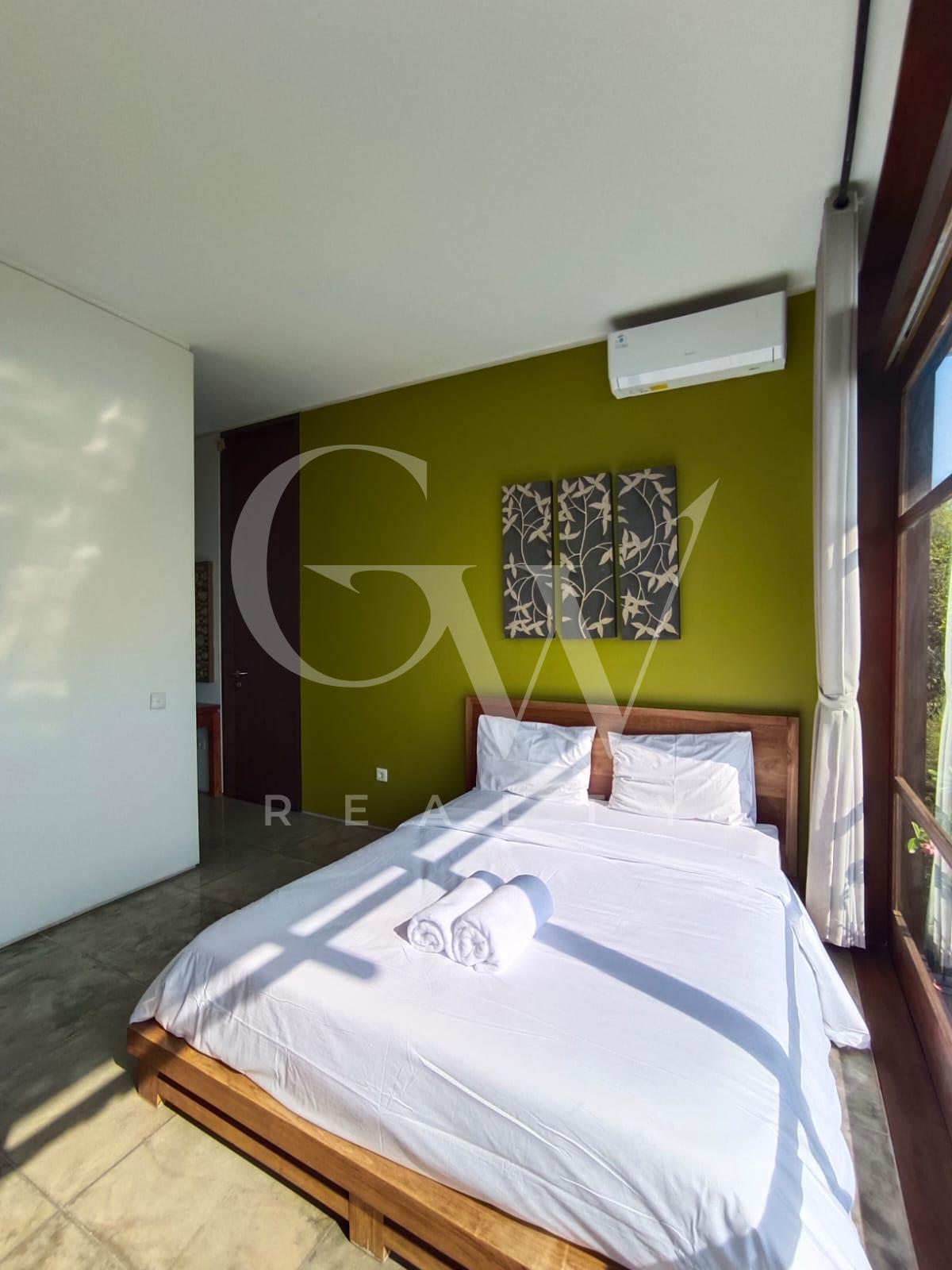 Villa Maya Jimbaran