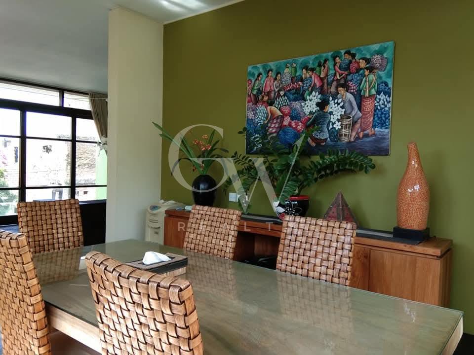 Villa Maya Jimbaran