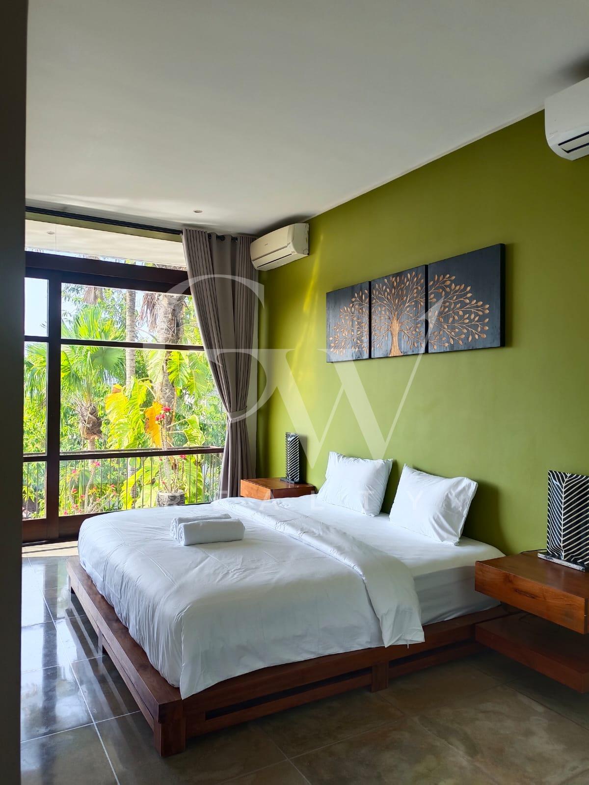 Villa Maya Jimbaran