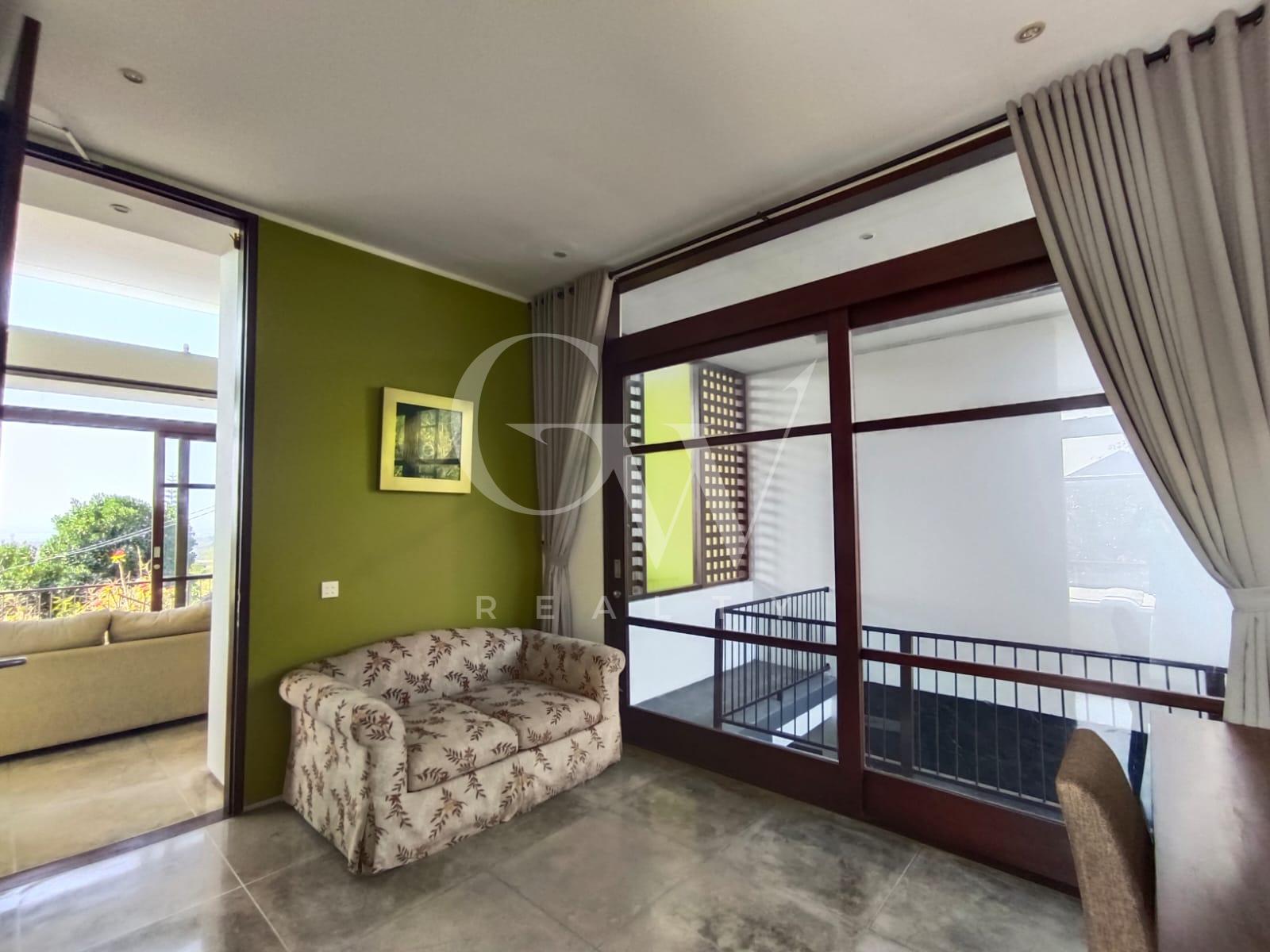 Villa Maya Jimbaran