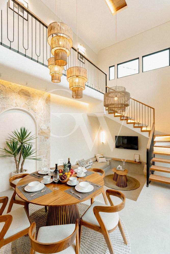 Casa Bohemian B5A